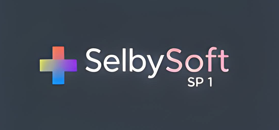 SelbySoft Remote Support Banner